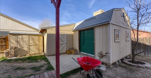 1962 W Rawles Drive, Fernley, NV 89408 Photo