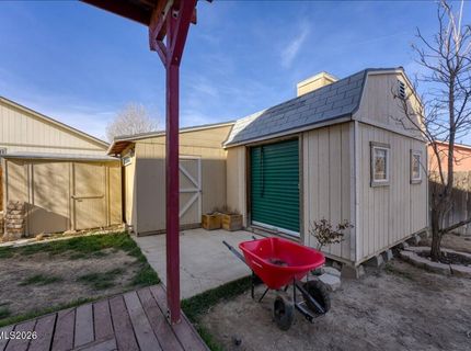 1962 W Rawles Drive, Fernley, NV 89408 Photo