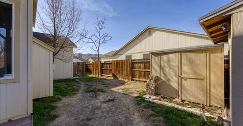 1962 W Rawles Drive, Fernley, NV 89408 Photo