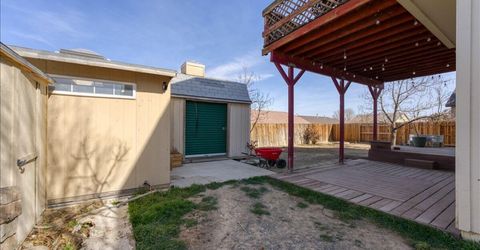1962 W Rawles Drive, Fernley, NV 89408 Photo