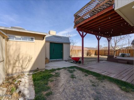 1962 W Rawles Drive, Fernley, NV 89408 Photo