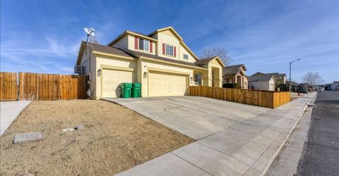 1962 W Rawles Drive, Fernley, NV 89408 Photo