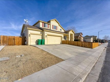 1962 W Rawles Drive, Fernley, NV 89408 Photo