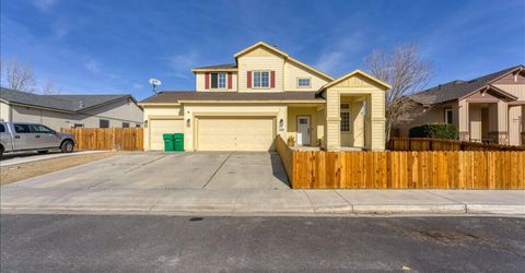 1962 W Rawles Drive, Fernley, NV 89408 Photo