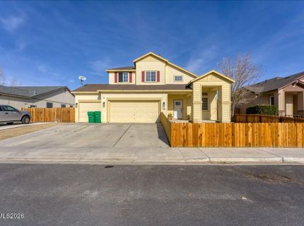 1962 W Rawles Drive, Fernley, NV 89408 Photo