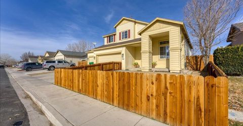1962 W Rawles Drive, Fernley, NV 89408 Photo