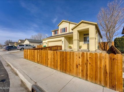 1962 W Rawles Drive, Fernley, NV 89408 Photo