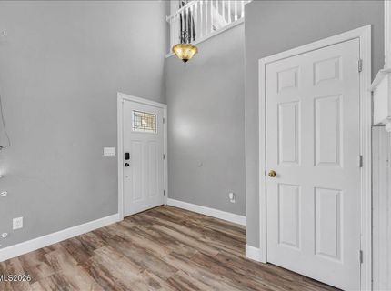 1962 W Rawles Drive, Fernley, NV 89408 Photo