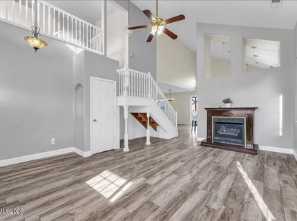 1962 W Rawles Drive, Fernley, NV 89408 Photo