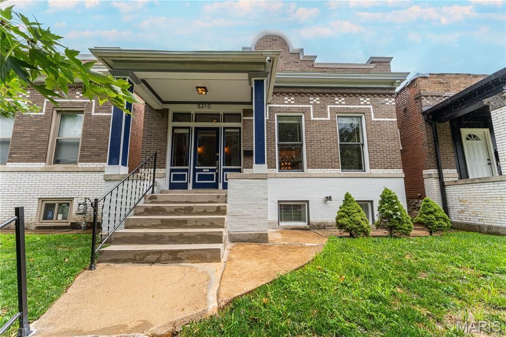 5210 Alaska Avenue , Saint Louis, MO 63111 Main Photo