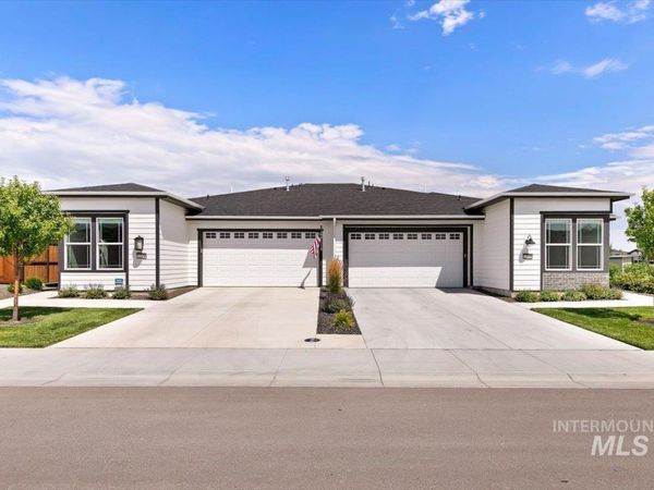 12136 S Glory Ln, Kuna, ID 83634