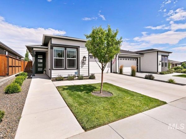 12136 S Glory Ln, Kuna, ID 83634