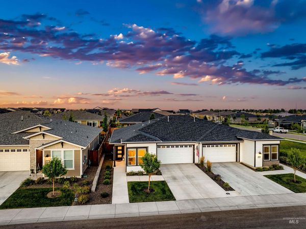 12136 S Glory Ln, Kuna, ID 83634