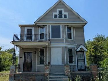 5547 Joseph Campau Street, Detroit, MI 48211