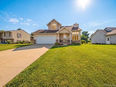 7507 Wadding Drive , Cambridge Twp, MI 49265