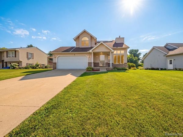7507 Wadding Drive, Cambridge Twp, MI 49265