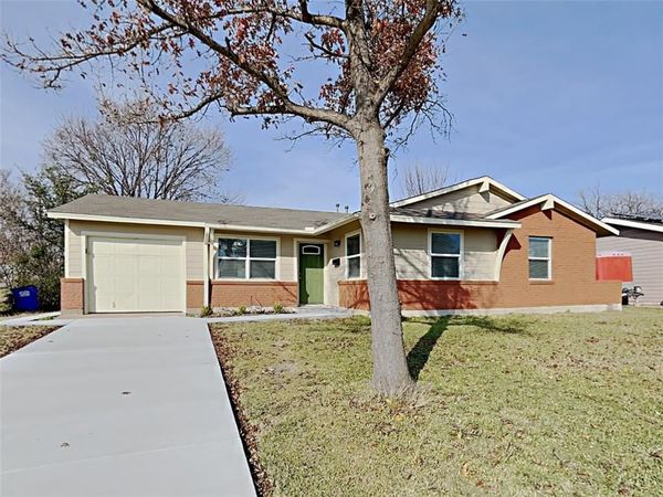 2877 Joanna Drive, Farmers Branch, TX 75234