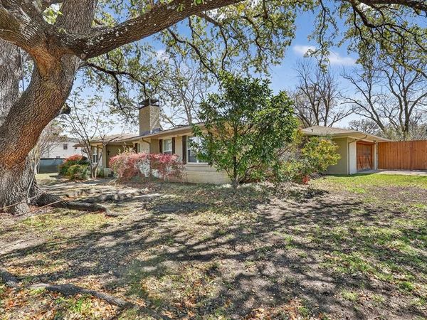 6006 Boca Raton Drive , Dallas, TX 75230
