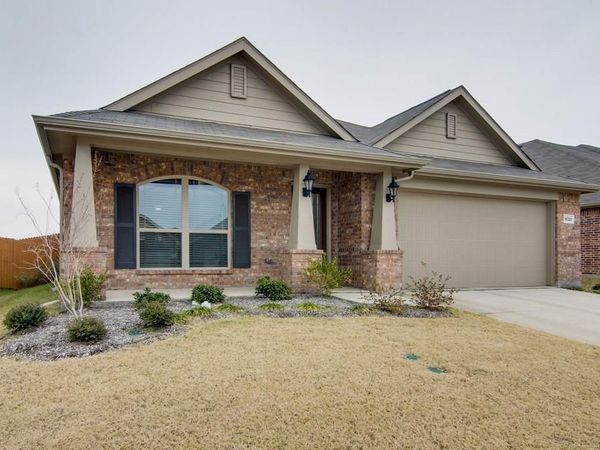 16221 Stillhouse Hollow Court, Prosper, TX 75078