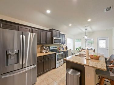 600 Stanmire Lake Trail, Fort Worth, TX 76120