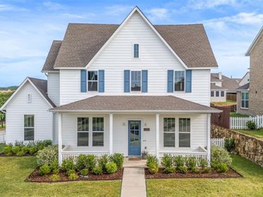 6908 Truth Drive, Dallas, TX 75236