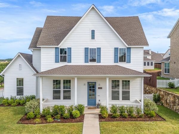 6908 Truth Drive, Dallas, TX 75236