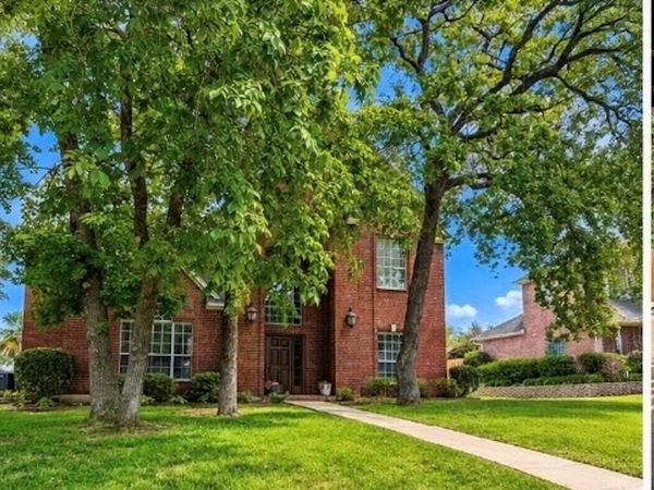 1214 Jasmine Lane, Longview, TX 75604