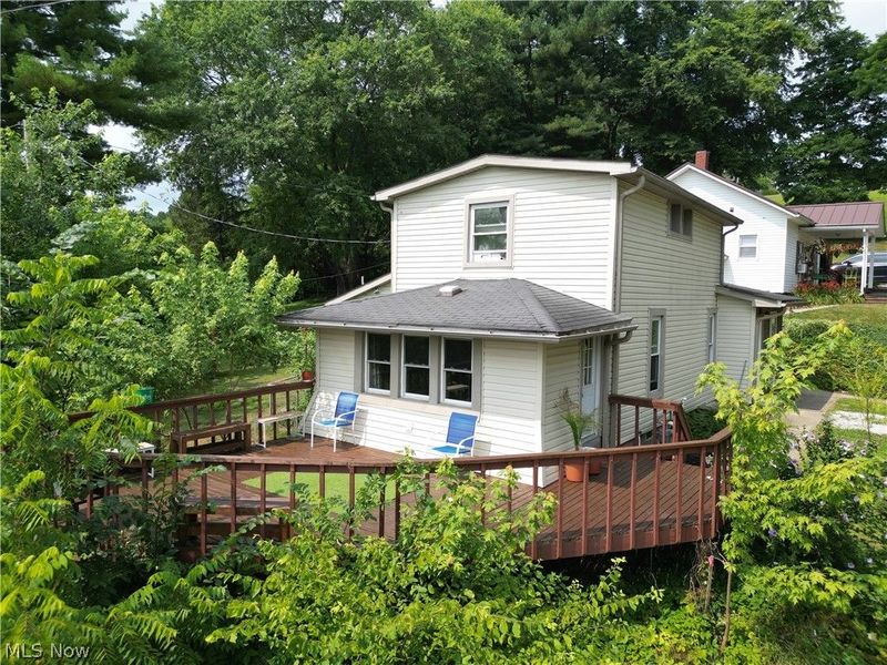 713 Grace Avenue, Coshocton, OH 43812 Photo 2
