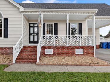 4324 Deer Creek Drive N, Wilson, NC 27896