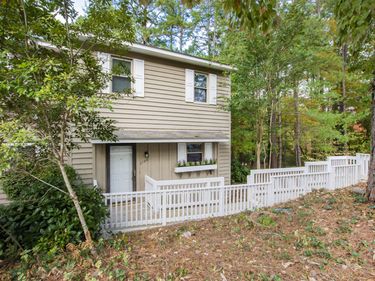 5748 3 Oaks Drive, Raleigh, NC 27612