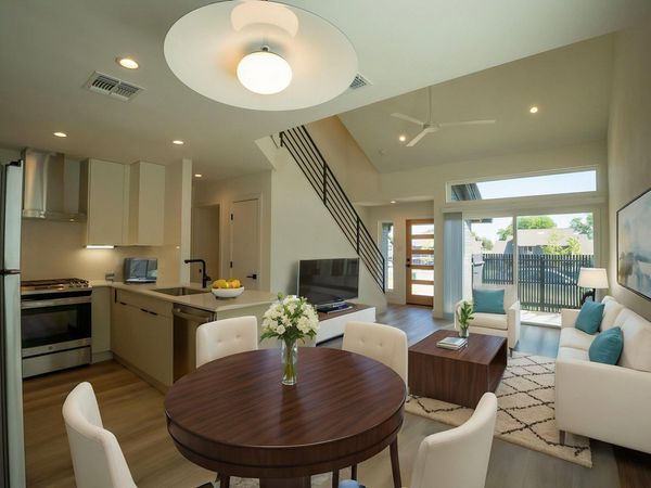 1905 Albury CV , Unit A, Austin, TX 78758