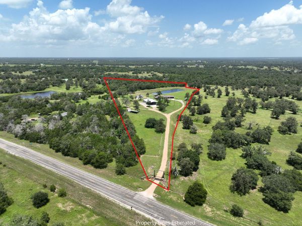 3230 S Farm to Market 1291, Fayetteville, TX 78940