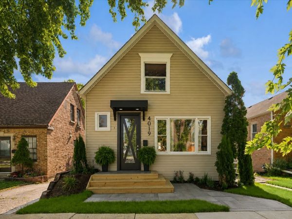 4019 Prairie Avenue , Schiller Park, IL 60176