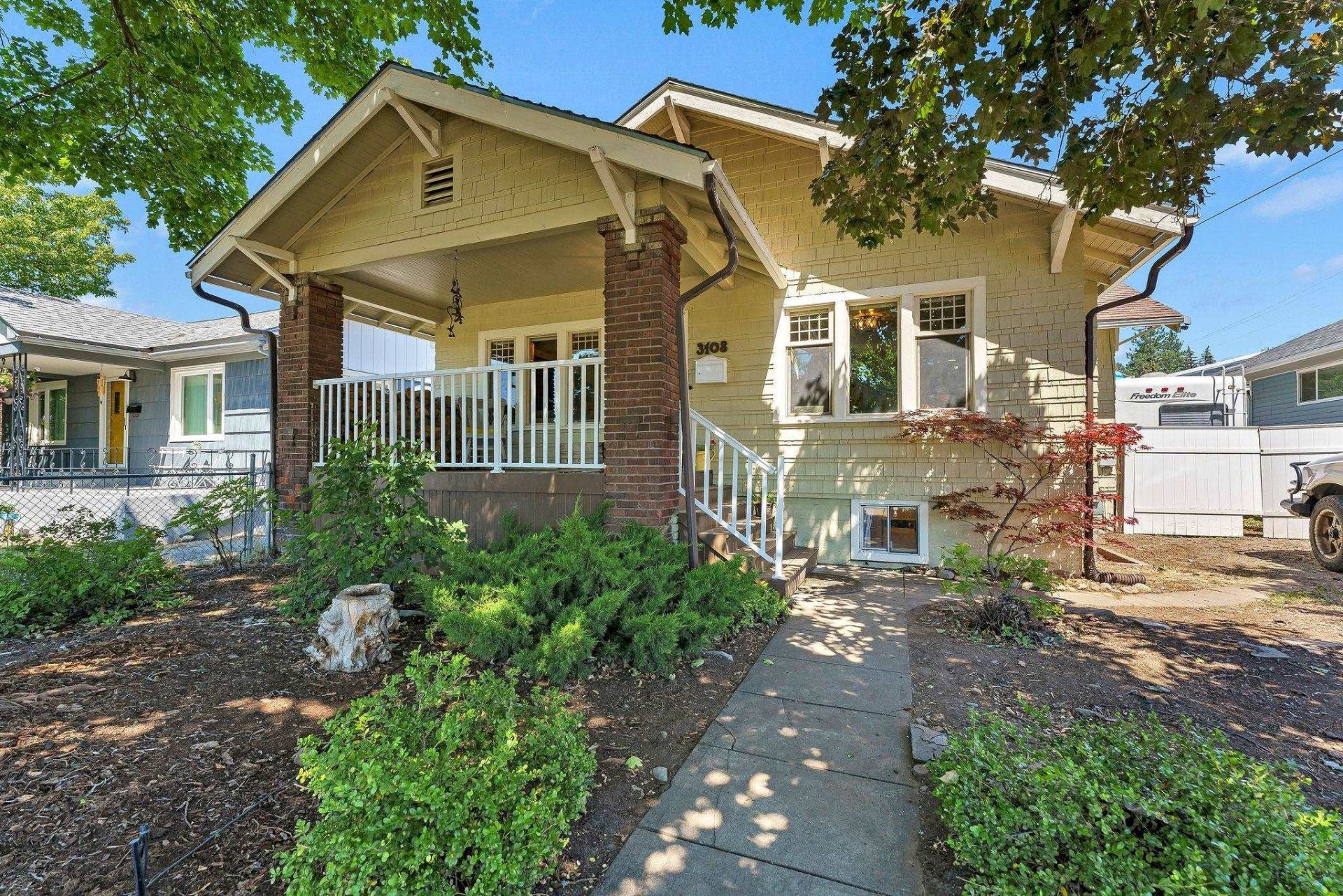3108 W Dalton Ave primary photo
