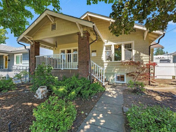 3108 W Dalton Ave, Spokane, WA 99205