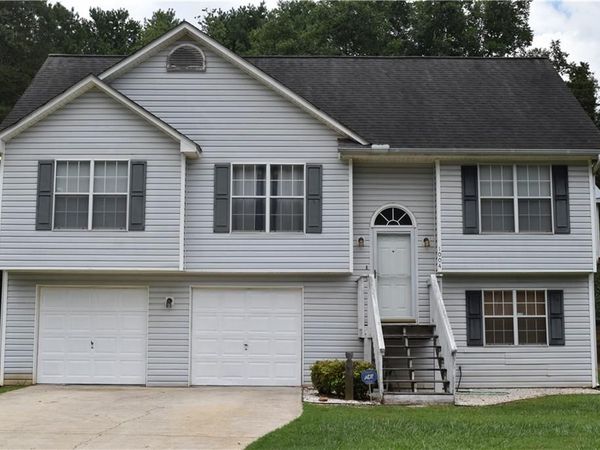 1004 Bridle Creek Drive, Flowery Branch, GA 30542