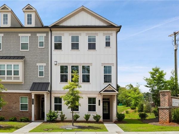 307 Danville Avenue, Suwanee, GA 30024