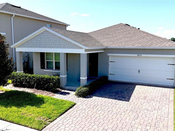 5425 PALOMINO PL, APOPKA, FL 32712