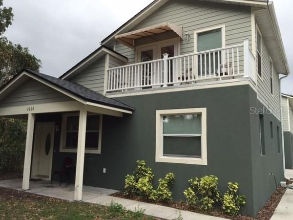 2608 E JEFFERSON STREET , ORLANDO, FL 32803