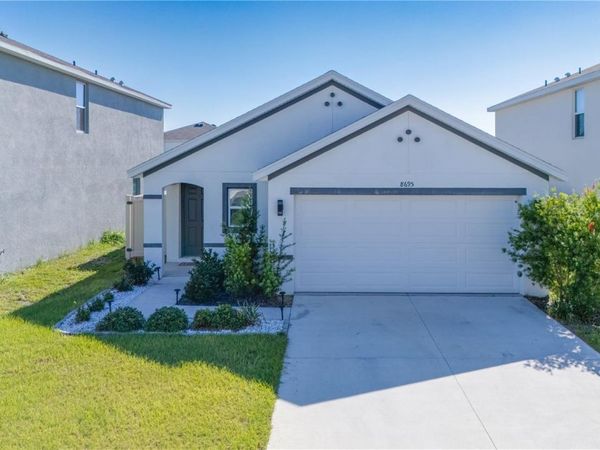 8695 SW 46TH AVENUE , OCALA, FL 34476