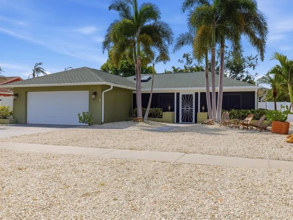 1833 OAK VIEW DRIVE , SARASOTA, FL 34232