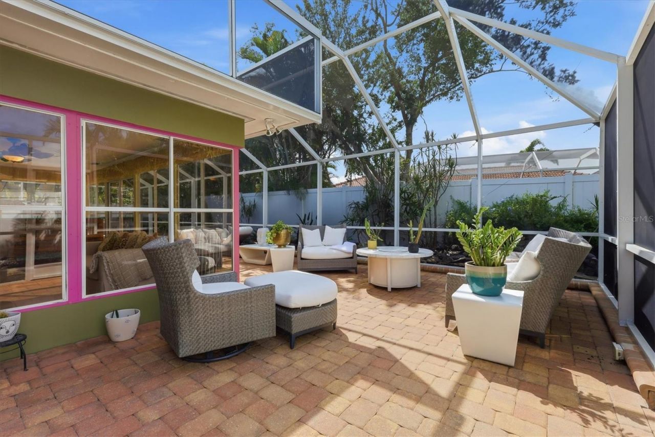 1833 Oak View Drive , Sarasota, FL 34232 Photo
