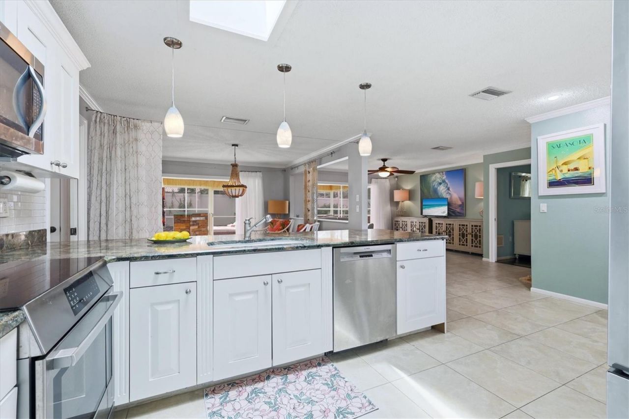 1833 Oak View Drive , Sarasota, FL 34232 Photo