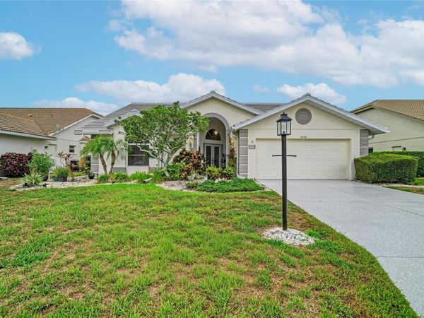 6604 STONE RIVER ROAD , BRADENTON, FL 34203