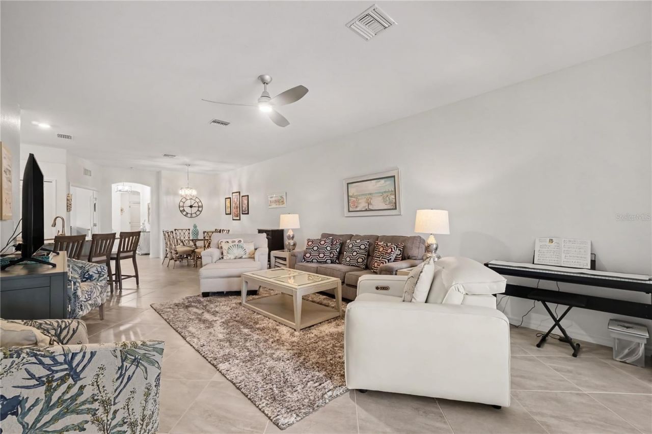 17848 Palmetto Pass Lane , Punta Gorda, FL 33982 Photo