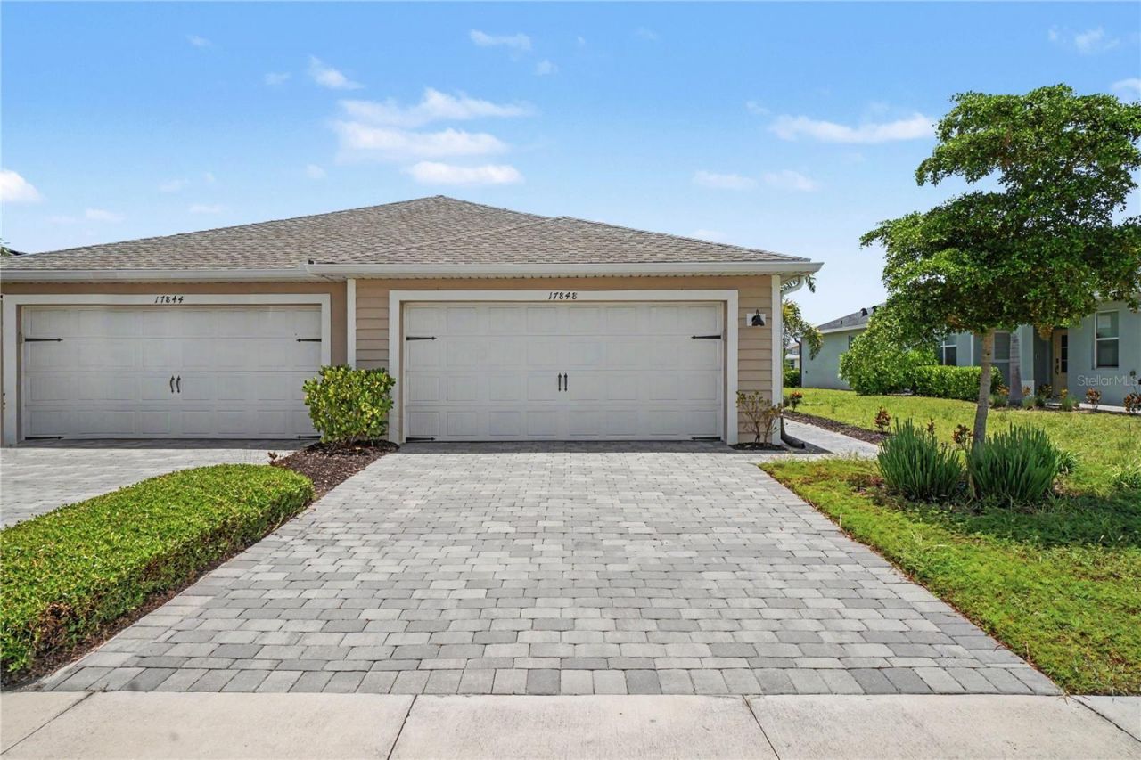 17848 Palmetto Pass Lane , Punta Gorda, FL 33982 Photo