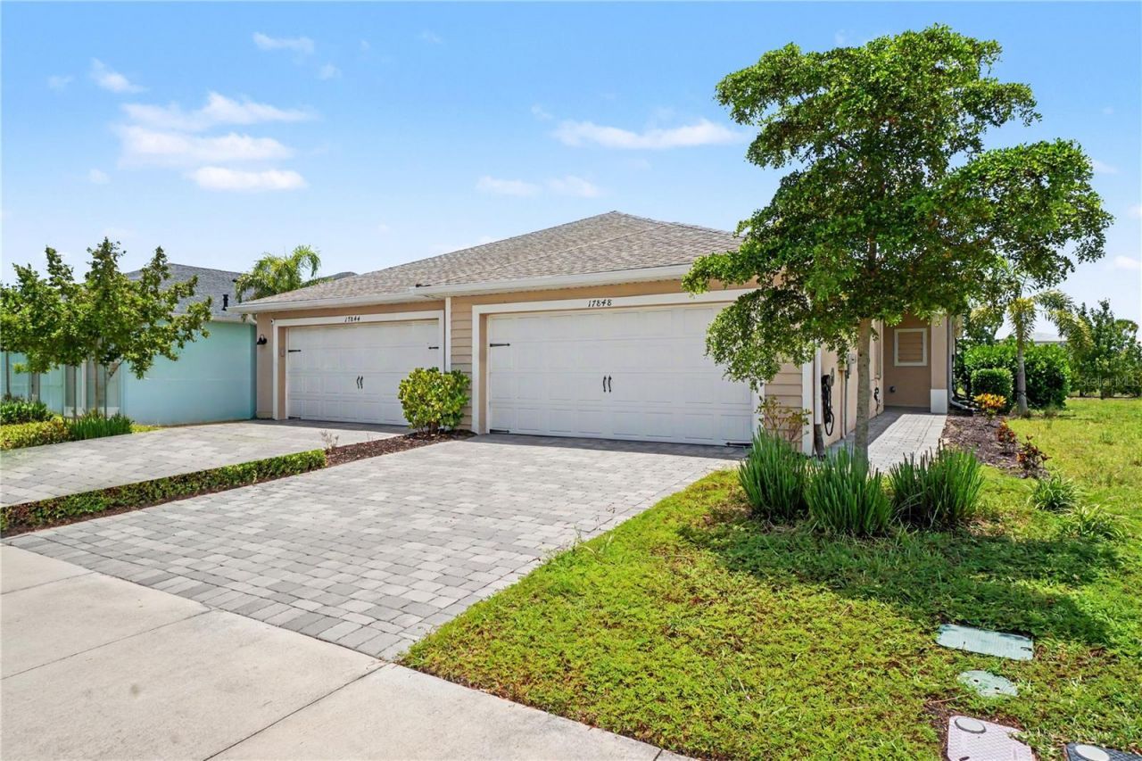 17848 Palmetto Pass Lane , Punta Gorda, FL 33982 Photo