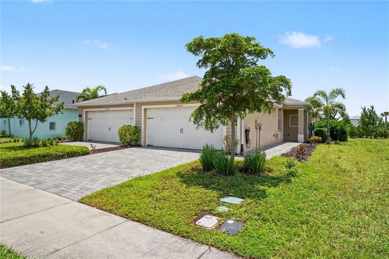 17848 Palmetto Pass Lane , Punta Gorda, FL 33982 Photo