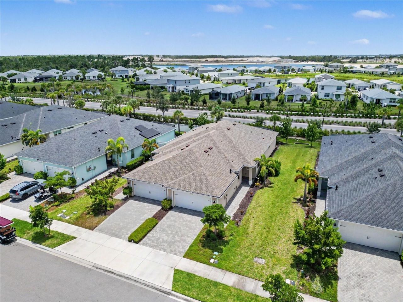 17848 Palmetto Pass Lane , Punta Gorda, FL 33982 Photo
