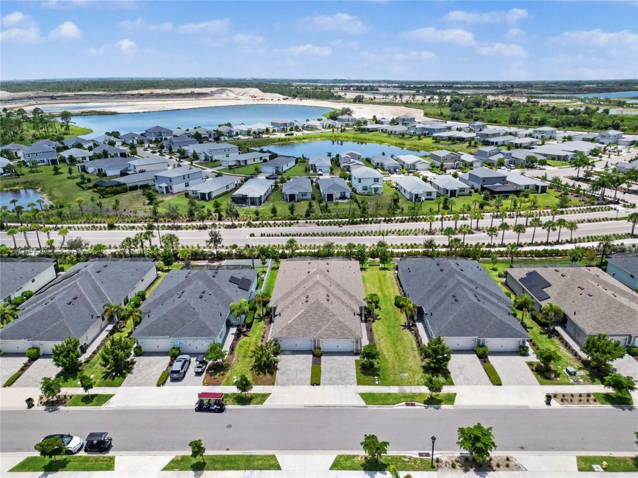 17848 Palmetto Pass Lane , Punta Gorda, FL 33982 Photo